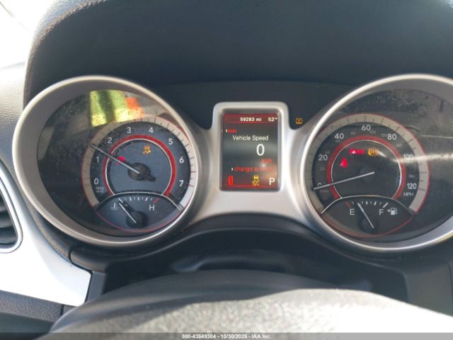 2019 DODGE JOURNEY 3C4PDCAB7KT871505 Photo 6