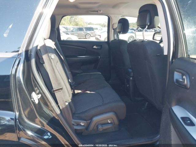 2019 DODGE JOURNEY 3C4PDCAB7KT871505 Photo 7