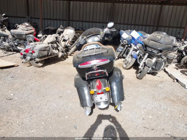 2015 INDIAN MOTORCYCLE CO. ROADMASTER 56KTRAAA6F3321154 Photo 5