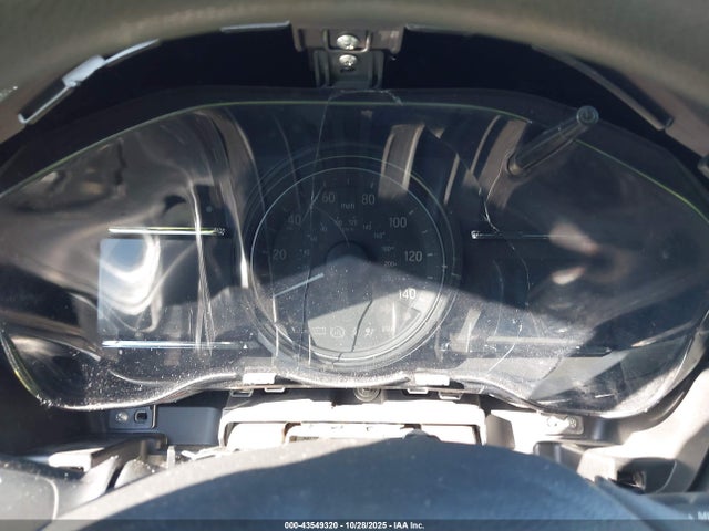 2021 HONDA HR-V 3CZRU5H5XMM711940 Photo 6