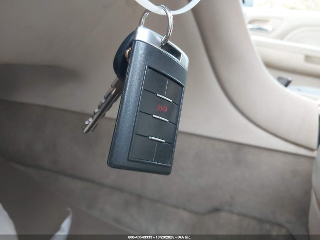 2008 CADILLAC ESCALADE 1GYFK63828R146796 Photo 10