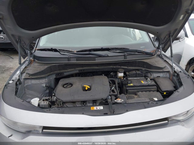 KIA SOUL LX 2022 KNDJ23AU3N7820475 Image 10