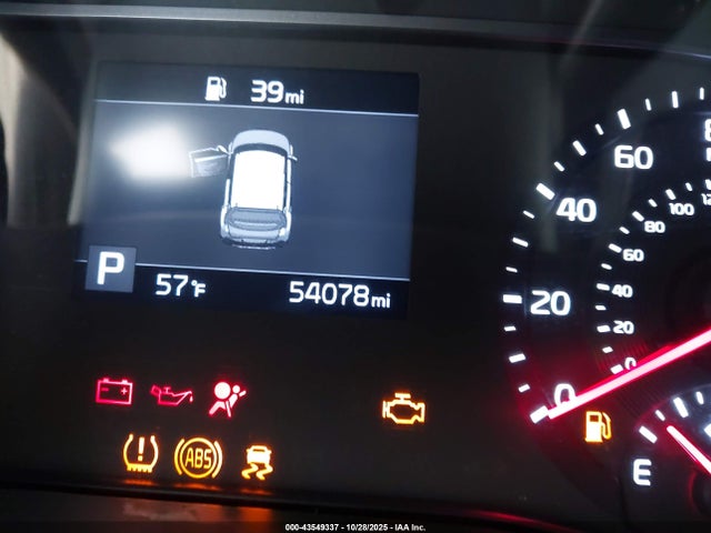 KIA SOUL LX 2022 KNDJ23AU3N7820475 Image 15