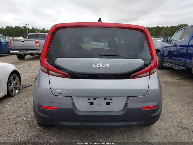 KIA SOUL LX 2022 KNDJ23AU3N7820475 Image 16