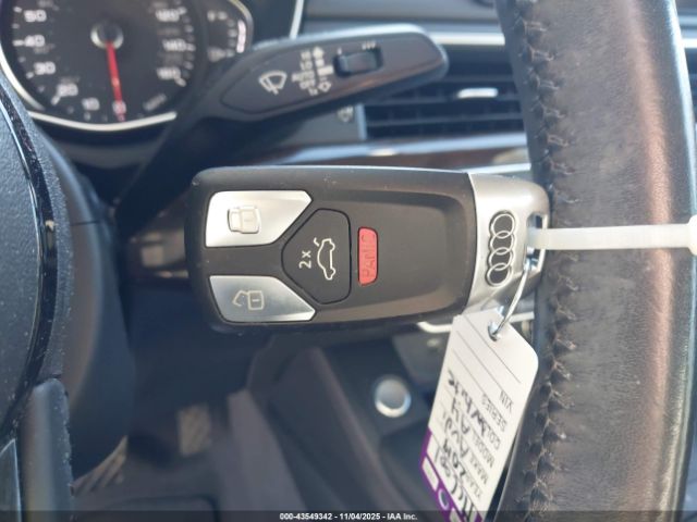2019 AUDI A4 WAUDNAF41KA015488 Photo 10