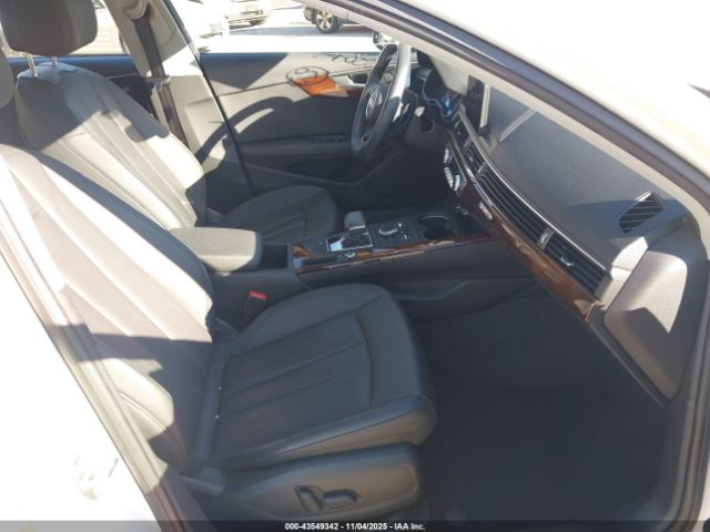 2019 AUDI A4 WAUDNAF41KA015488 Photo 4
