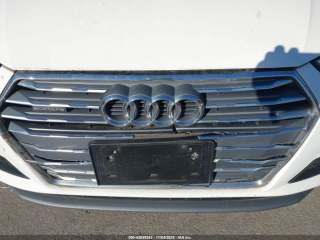 2019 AUDI A4 WAUDNAF41KA015488 Photo 5