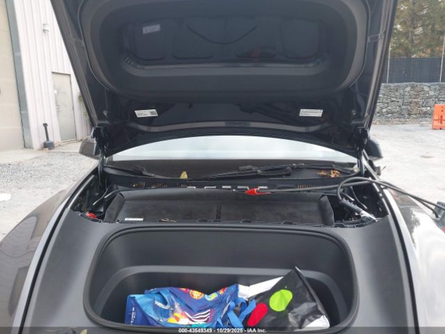 2026 TESLA MODEL Y 7SAYGDEE1TF447021 Photo 9