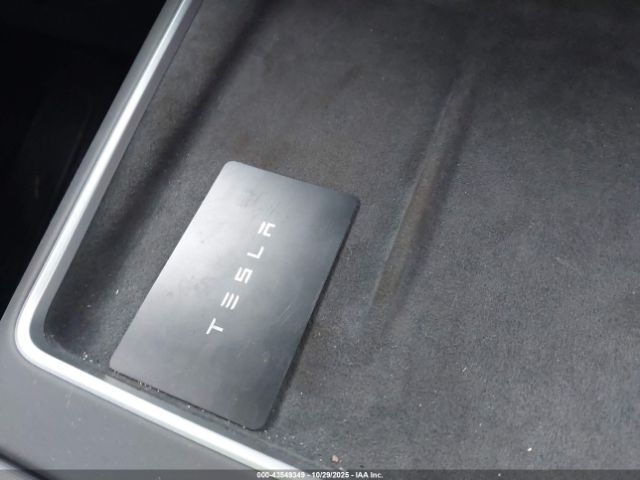 2026 TESLA MODEL Y 7SAYGDEE1TF447021 Photo 10