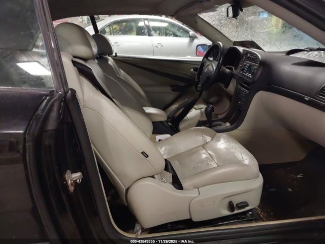 2005 SAAB 9-3 YS3FD79Y856002883 Photo 4