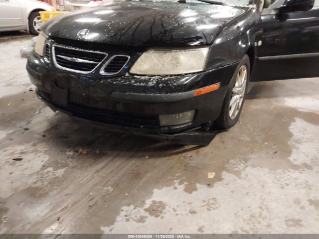 2005 SAAB 9-3 YS3FD79Y856002883 Photo 5