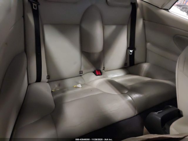 2005 SAAB 9-3 YS3FD79Y856002883 Photo 7