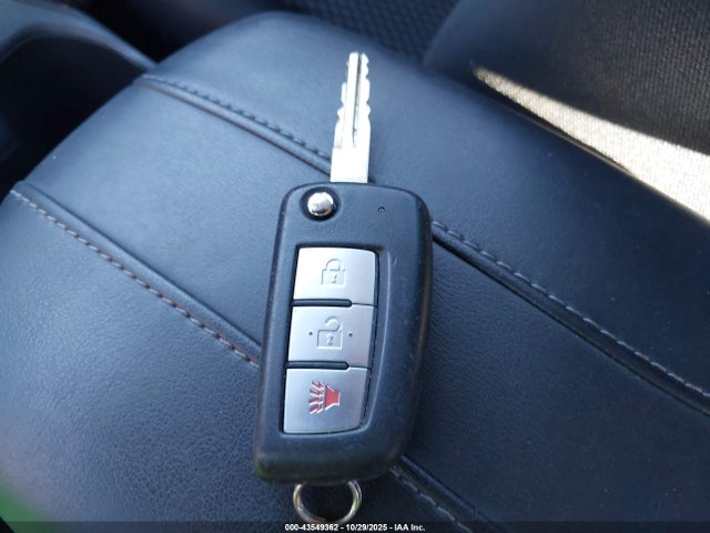 JN1BJ1AV2MW305852 Nissan Rogue Sport S Fwd Xtronic Cvt