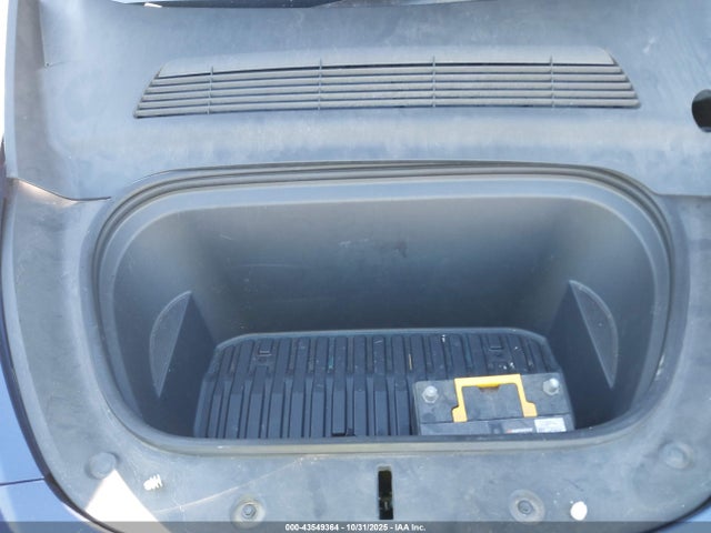 2021 TESLA MODEL Y 5YJYGDEE3MF263553 Photo 9