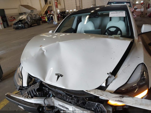 2020 TESLA MODEL 3 5YJ3E1EA9LF745986 Photo 9