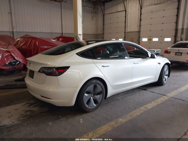 2020 TESLA MODEL 3 5YJ3E1EA9LF745986 Photo 3