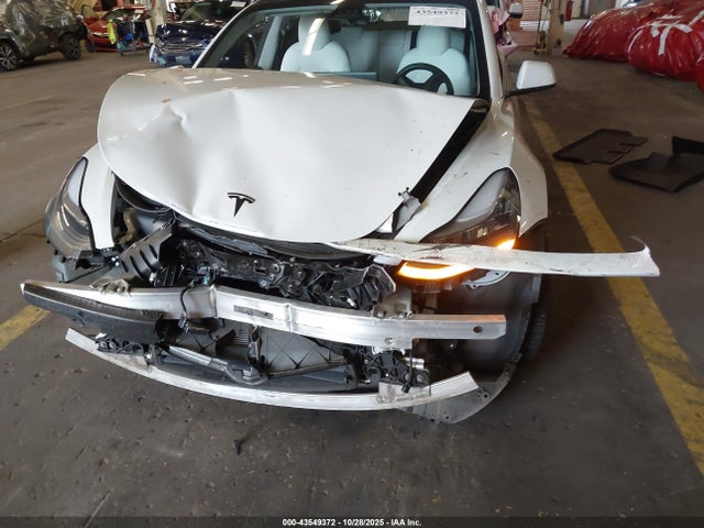 2020 TESLA MODEL 3 5YJ3E1EA9LF745986 Photo 5