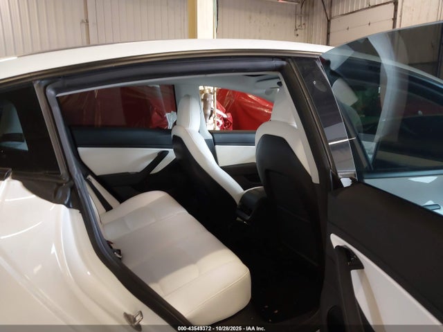 2020 TESLA MODEL 3 5YJ3E1EA9LF745986 Photo 7