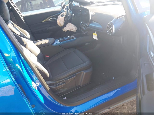 3GN7DLRP1SS168687 Chevrolet Equinox Ev Lt
