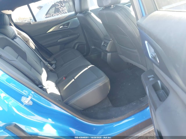 3GN7DLRP1SS168687 Chevrolet Equinox Ev Lt