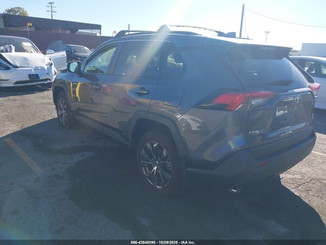 JTMB6RFV1ND066393 Toyota Rav4 Hybrid Xle Premium