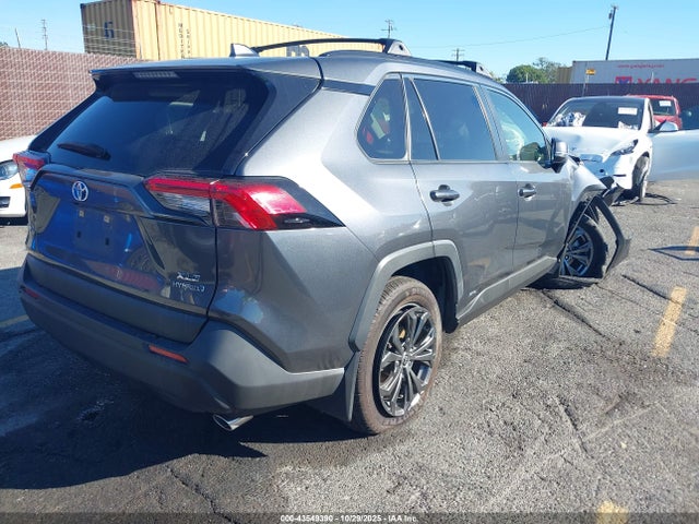 JTMB6RFV1ND066393 Toyota Rav4 Hybrid Xle Premium