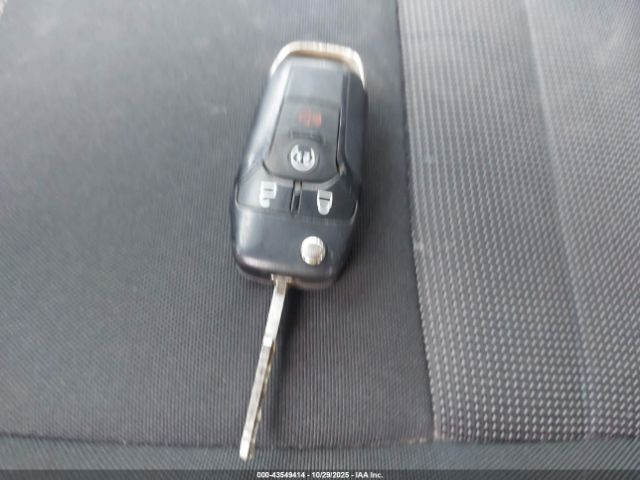 2020 FORD RANGER 1FTER4FH3LLA44769 Photo 10