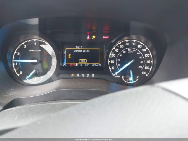 2020 FORD RANGER 1FTER4FH3LLA44769 Photo 6