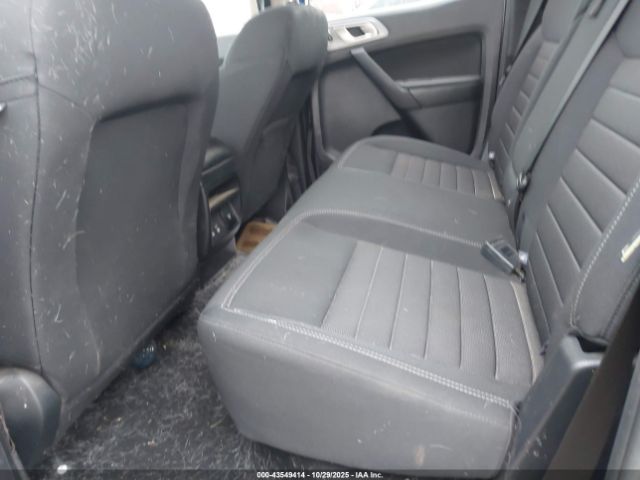 2020 FORD RANGER 1FTER4FH3LLA44769 Photo 7