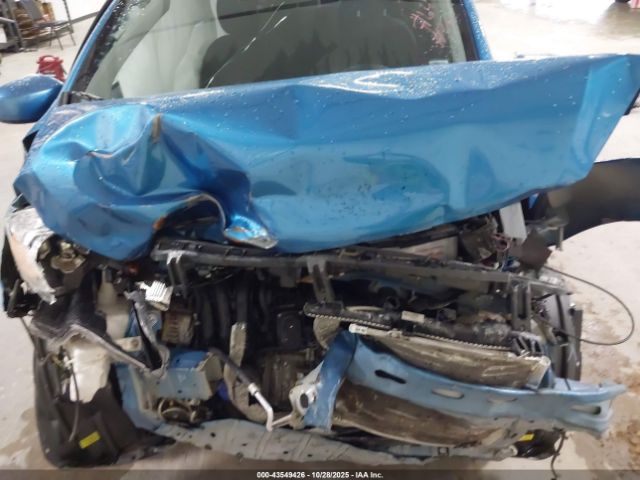 2024 MITSUBISHI MIRAGE ML32AUHJ1RH023346 Photo 9