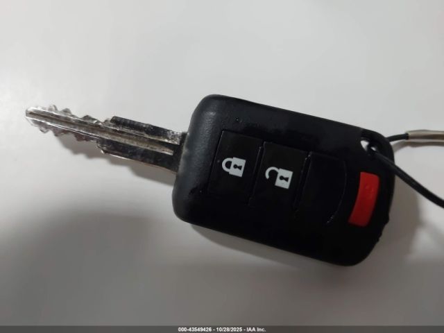 2024 MITSUBISHI MIRAGE ML32AUHJ1RH023346 Photo 10