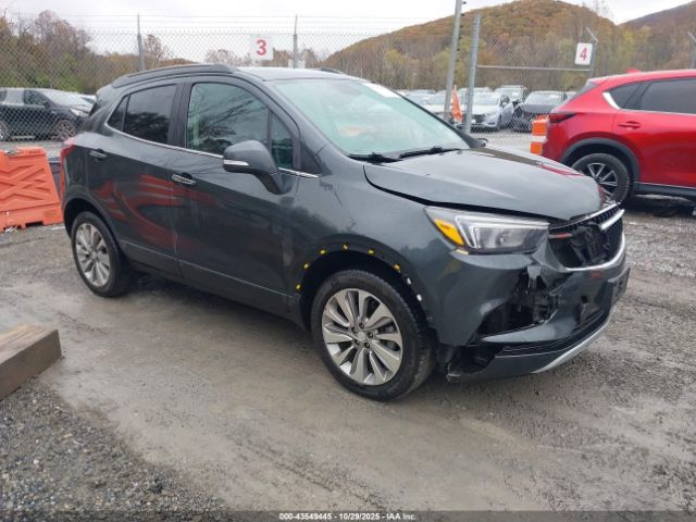 2018 BUICK ENCORE KL4CJESB5JB705902