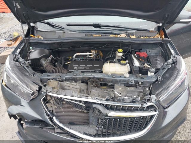 2018 BUICK ENCORE KL4CJESB5JB705902 Photo 9