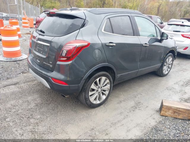 2018 BUICK ENCORE KL4CJESB5JB705902 Photo 3