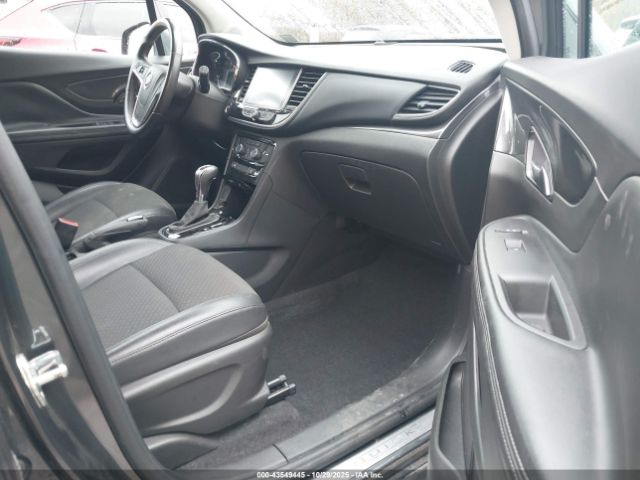 2018 BUICK ENCORE KL4CJESB5JB705902 Photo 4
