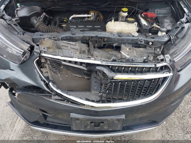 2018 BUICK ENCORE KL4CJESB5JB705902 Photo 5