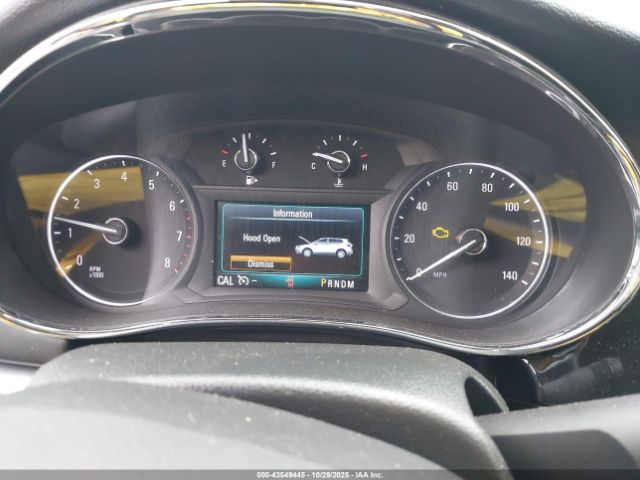 2018 BUICK ENCORE KL4CJESB5JB705902 Photo 6