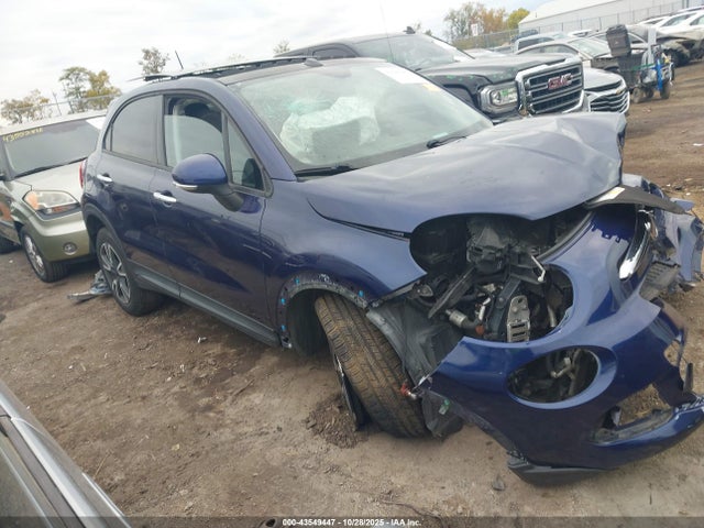 2016 FIAT 500X ZFBCFYBT0GP333169 Photo 0