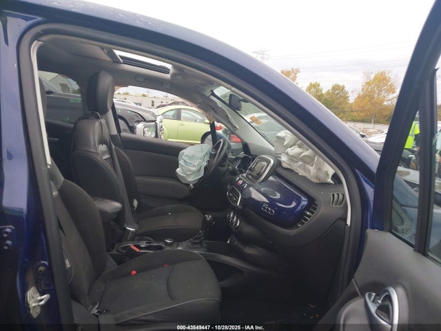2016 FIAT 500X ZFBCFYBT0GP333169 Photo 4