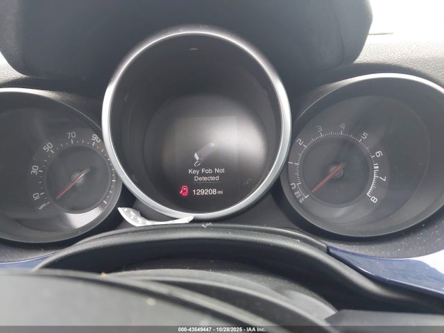 2016 FIAT 500X ZFBCFYBT0GP333169 Photo 6