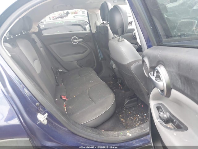 2016 FIAT 500X ZFBCFYBT0GP333169 Photo 7
