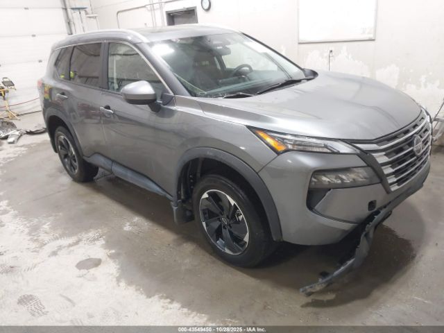 2024 NISSAN ROGUE JN8BT3BB0RW172902