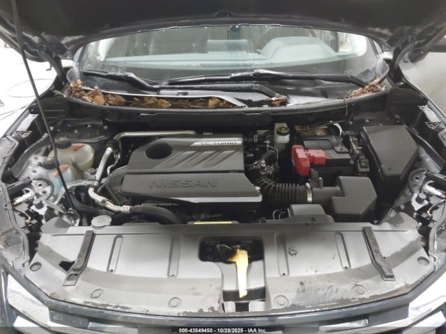 2024 NISSAN ROGUE JN8BT3BB0RW172902 Photo 9