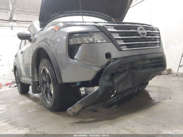 2024 NISSAN ROGUE JN8BT3BB0RW172902 Photo 5