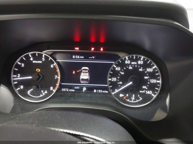 2024 NISSAN ROGUE JN8BT3BB0RW172902 Photo 6