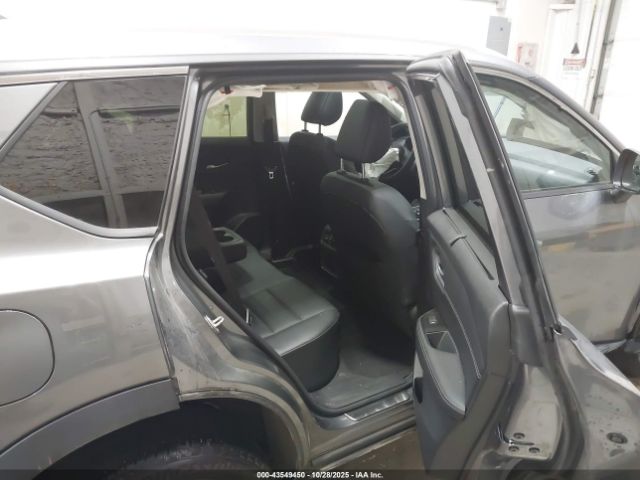 2024 NISSAN ROGUE JN8BT3BB0RW172902 Photo 7