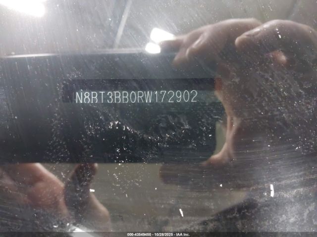 2024 NISSAN ROGUE JN8BT3BB0RW172902 Photo 8