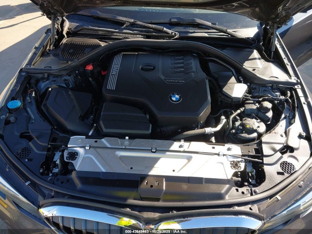 WBA5R1C55KAJ98707 BMW 330I