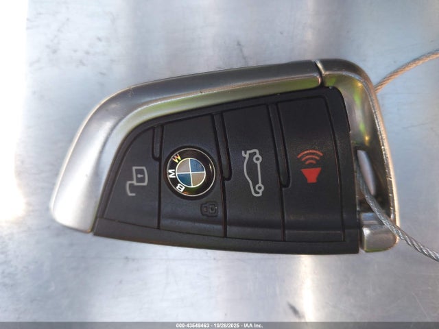 WBA5R1C55KAJ98707 BMW 330I