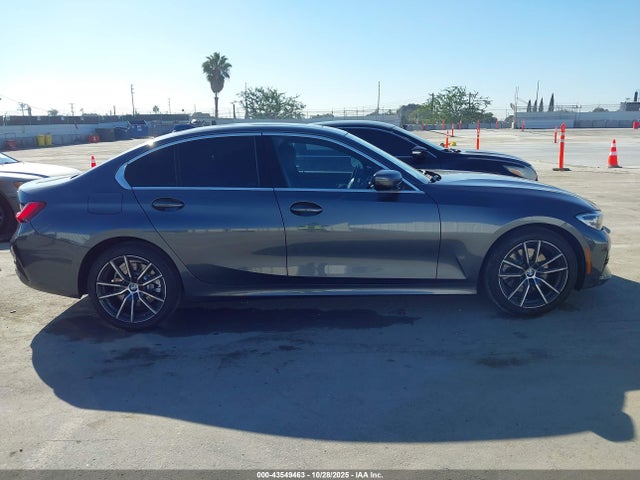 WBA5R1C55KAJ98707 BMW 330I